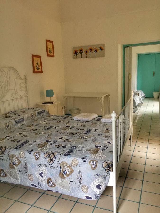 Le Chiazzette Bed and Breakfast Acireale Buitenkant foto