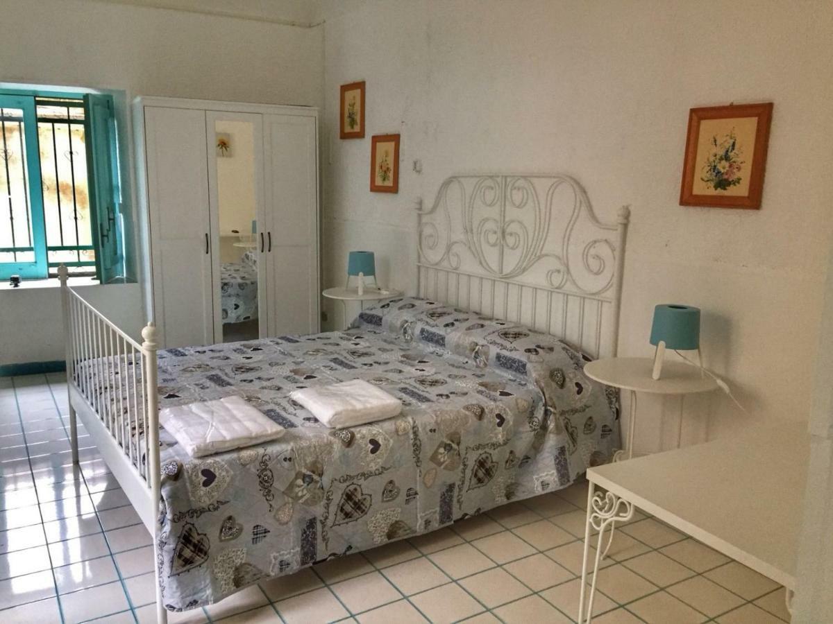 Le Chiazzette Bed and Breakfast Acireale Buitenkant foto